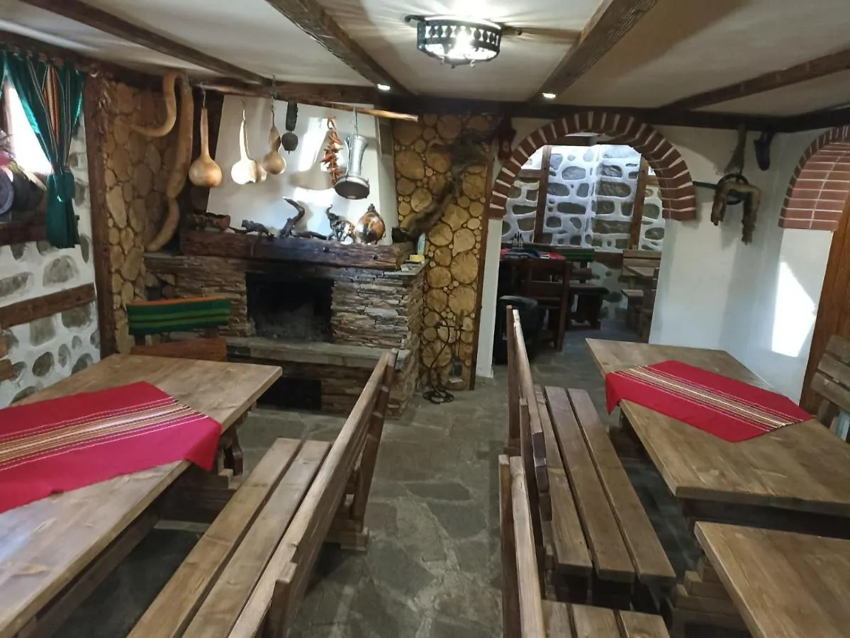 Petar Guest House Μπάνσκο 0*,  Βουλγαρία