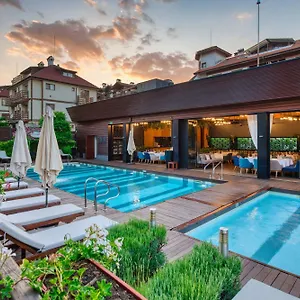 5* Hotel Lucky & Relax